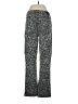 Paige Animal Print Gray Casual Pants Size 27 waist - photo 2