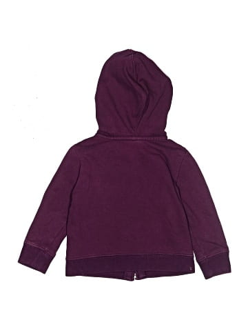 Baby Gap Zip Up Hoodie (view 2)