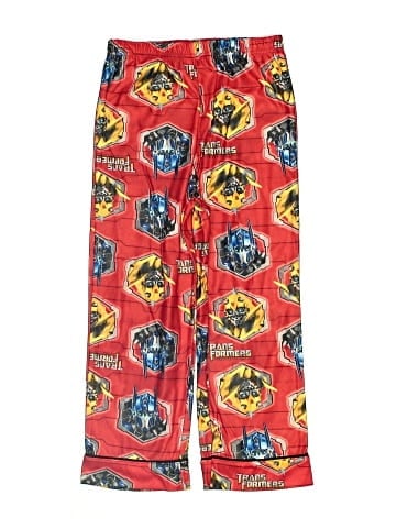 Transformers Casual Pants (view 1)