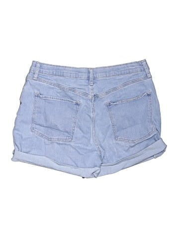 Old Navy Denim Shorts (view 2)