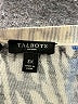 Talbots Animal Print Blue Cardigan Size 3X - photo 7