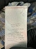 Talbots Animal Print Blue Cardigan Size 3X - photo 8