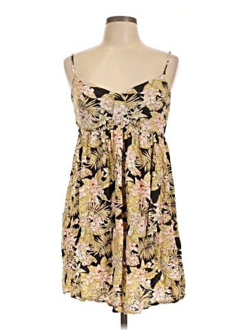 Volcom Casual Dress (view 1)