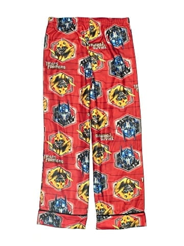 Transformers Casual Pants (view 2)