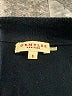 DemyLee 100% Wool Black Wool Cardigan Size S - photo 7