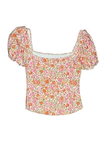 Marina West Swimsuit Top (view 2)