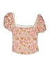 Marina West Orange Swimsuit Top Size S - photo 2