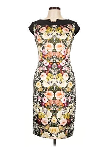 Joseph Ribkoff Cocktail Dress (view 1)