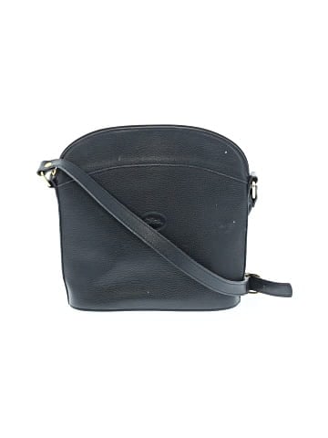 Longchamp Leather Crossbody Bag (view 1)