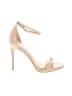 Sam Edelman Ivory Sandals Size 7 1/2 - photo 1
