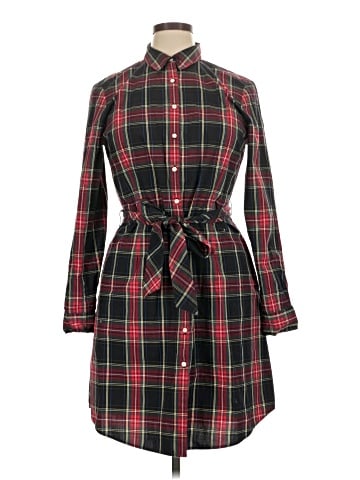 Brooks Brothers Casual Dress (view 1)