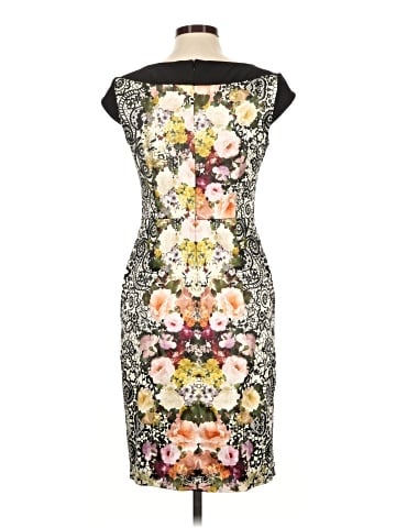 Joseph Ribkoff Cocktail Dress (view 2)