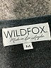 Wildfox Gray Pullover Sweater Size Med (2 or M) - photo 7