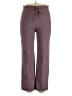 Jessica Simpson Purple Active Pants Size XXL - photo 1