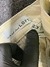 Ann Taylor LOFT Ivory Jeans Size 31 waist - photo 7