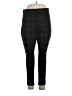 Nine West Plaid Green Casual Pants Size XL - photo 1