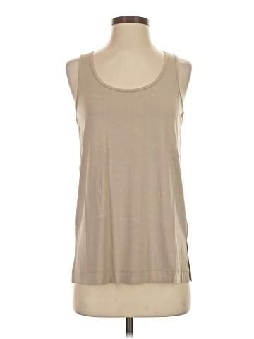 Marla Wynne Sleeveless T-Shirt (view 1)