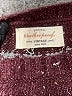 Weatherproof Burgundy Pullover Sweater Size XL - photo 4
