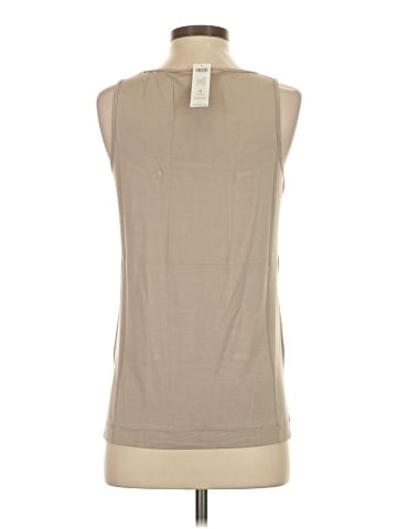 Marla Wynne Sleeveless T-Shirt (view 2)