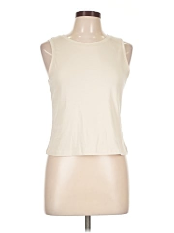 Old Navy Sleeveless T-Shirt (view 1)