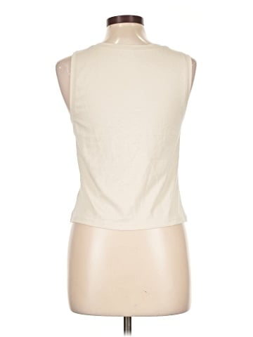 Old Navy Sleeveless T-Shirt (view 2)