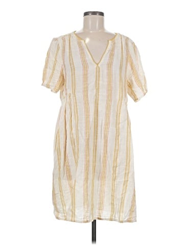 DRA Casual Dress (view 1)
