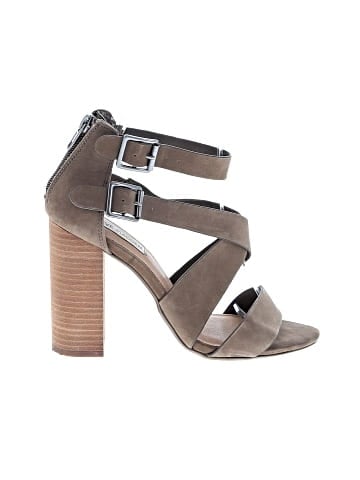 Steve Madden Sandals (view 1)