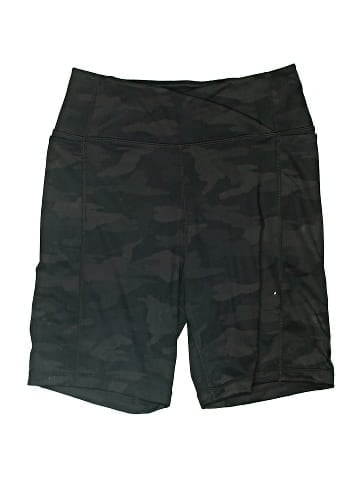 Danskin Athletic Shorts (view 1)