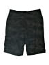 Danskin Camo Black Athletic Shorts Size M - photo 1