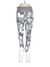 Athleta Graphic Gray Leggings Size L (tall) - photo 1
