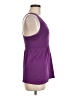 C9 By Champion Purple Active Tank Size M - photo 4