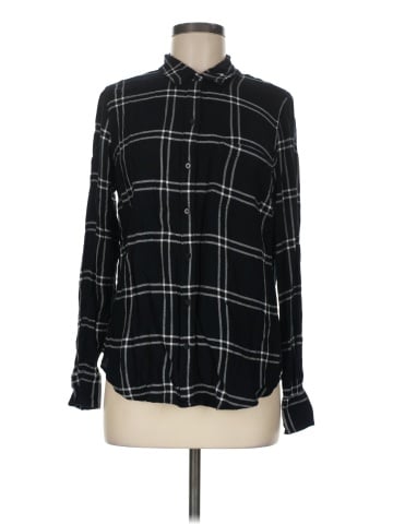 Lucky Brand Long Sleeve Button-Down Shirt (view 1)