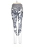 Athleta Graphic Gray Leggings Size L (tall) - photo 2