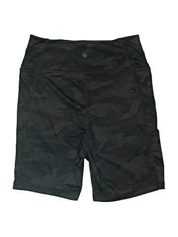 Danskin Athletic Shorts (view 2)