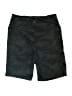 Danskin Camo Black Athletic Shorts Size M - photo 2