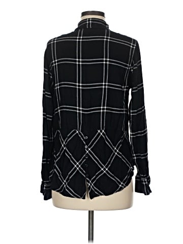 Lucky Brand Long Sleeve Button-Down Shirt (view 2)