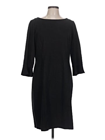 Talbots Casual Dress (view 1)