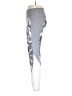 Athleta Graphic Gray Leggings Size L (tall) - photo 5