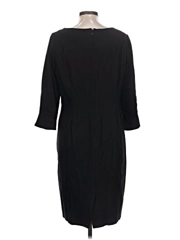 Talbots Casual Dress (view 2)