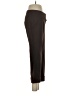 Express Design Studio Solid Brown Dress Pants Size 0 - photo 4