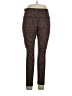 Active by Old Navy Animal Print Brown Active Pants Size XL - photo 1