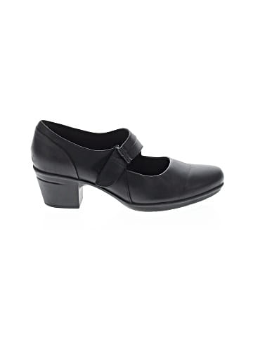 Clarks Heels (view 1)