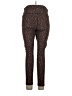 Active by Old Navy Animal Print Brown Active Pants Size XL - photo 2