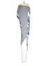Athleta Graphic Gray Leggings Size L (tall) - photo 4