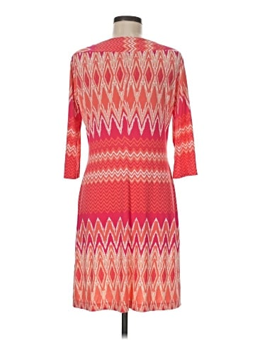 DM Donna Morgan Casual Dress (view 2)
