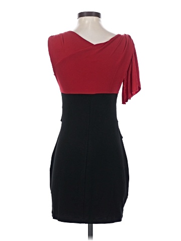 En Focus Studio Cocktail Dress (view 2)