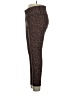 Active by Old Navy Animal Print Brown Active Pants Size XL - photo 5