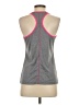 C9 By Champion 100% Polyester Gray Active Tank Size S - photo 2