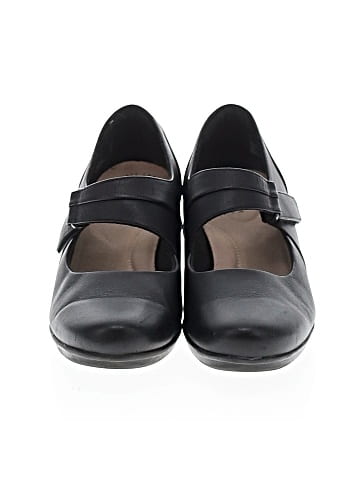 Clarks Heels (view 2)