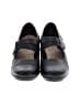 Clarks 100% Leather Black Heels Size 9 (wide) - photo 2